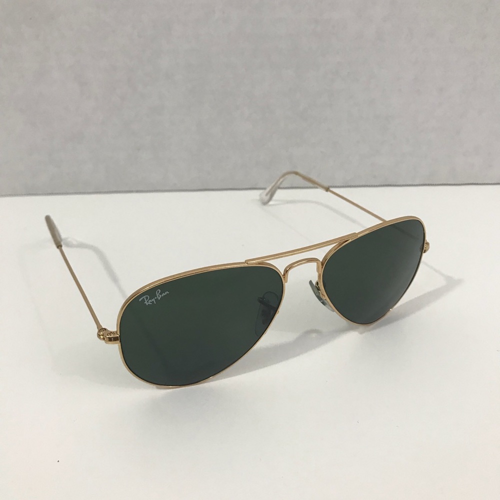Ray Ban Sunglasses